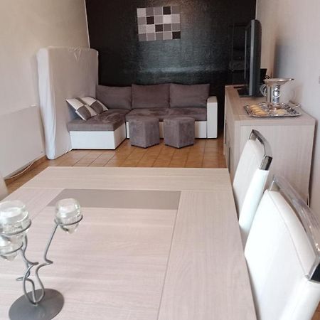 Vitre Centre Ville Bel Appartement A Decouvrir Exteriér fotografie