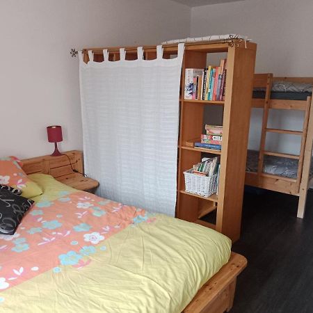 Vitre Centre Ville Bel Appartement A Decouvrir Exteriér fotografie