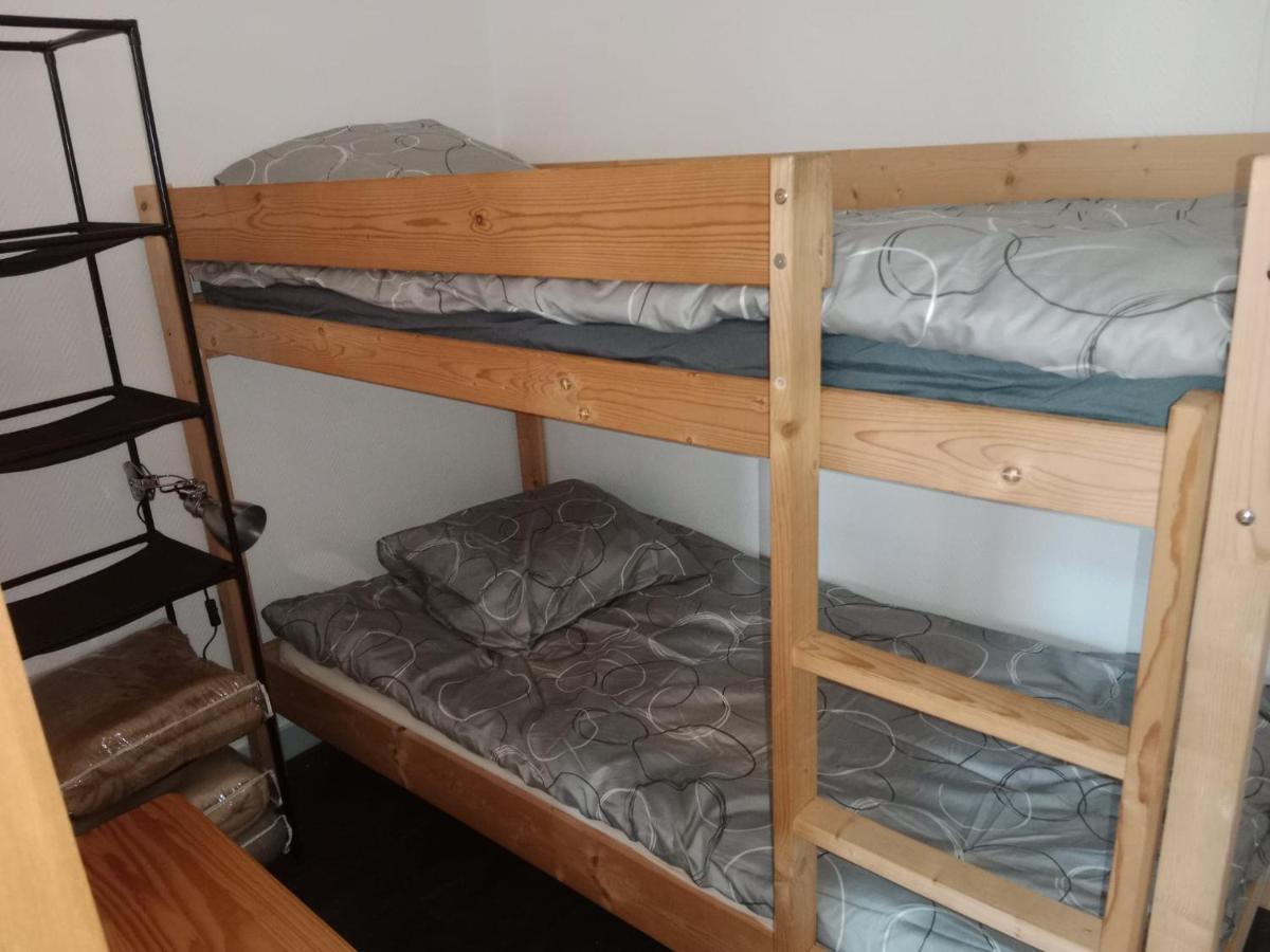 Vitre Centre Ville Bel Appartement A Decouvrir Exteriér fotografie