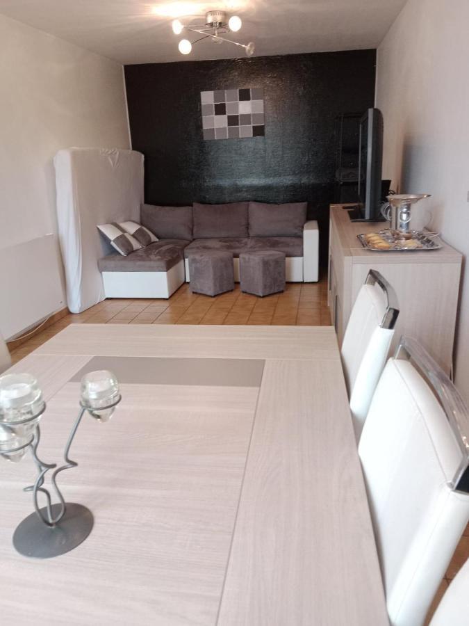 Vitre Centre Ville Bel Appartement A Decouvrir Exteriér fotografie