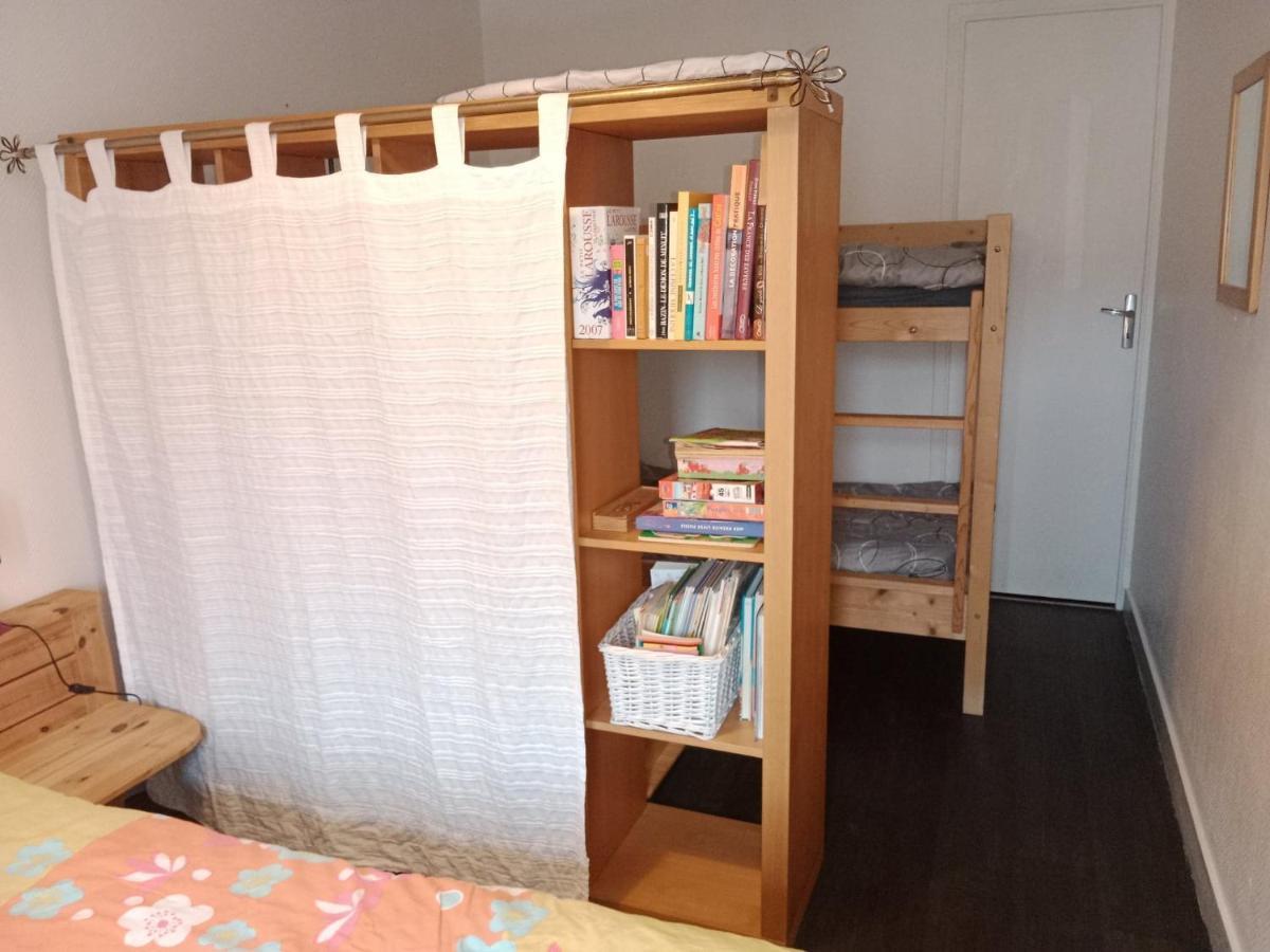 Vitre Centre Ville Bel Appartement A Decouvrir Exteriér fotografie